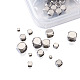 Perles en 304 acier inoxydable STAS-TA0004-70P-7