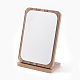 Espejos de madera MJEW-F001-01-B-1