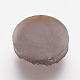 Cabochons en résine d'imitation quartz druzy RESI-E013-03E-10mm-2