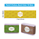 PH PandaHall 90PCS Handmade Labels for Soap DIY-WH0399-69U-3