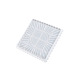Stampi per vassoi per sottobicchieri in silicone SIMO-PW0006-077-2