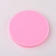 Hat and Bowknot Design DIY Food Grade Silicone Molds AJEW-L054-69-2