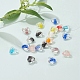 20pcs perles lumineuses au chalumeau faites à la main LAMP-YW0001-04-9