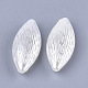 Perles en acrylique de perle d'imitation OACR-T006-191-2