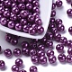 Perles acryliques de perles d'imitation PL610-05-1