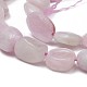 Chapelets de perles en kunzite naturelle G-L493-57-2