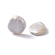 Barocke natürliche Keshi-Perlenperlen PEAR-N020-S15-4