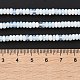 Opalite бисер пряди X-G-K343-C38-01-5