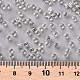 8/0 Glass Seed Beads SEED-US0003-3mm-21-3