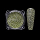 Nail Art Glitter Powder MRMJ-T090-01F-1