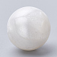 Perles de silicone écologiques de qualité alimentaire SIL-R008C-21-1