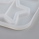 Силиконовые Молды для подвесок из зыбучего песка X-DIY-G017-L01-5
