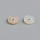 Abalorios de concha de agua dulce BSHE-G026-04B-3.5mm-1
