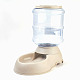 メガペット ペット用品  自動給水・給水機  カラフル  31.9~32.4x17.8x30cm  2個/セット AJEW-MP0001-10-2
