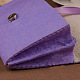 Nicht gesponnene Polyester-Stickerei Nadelfilz für DIY DIY-LC0018-07-4