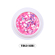 Shiny Nail Art Decoration Accessories MRMJ-T063-508I-2