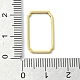Соединительные кольца из нержавеющей стали 304 STAS-C097-08G-3