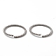 304 Stainless Steel Open Jump Rings STAS-Z015-30D-1