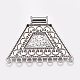 Alloy Chandelier Components Links PALLOY-G229-12AS-3