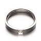 Personalized Men's 304 Stainless Steel Finger Rings X-RJEW-L048-43-16mm-1