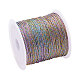 Металлическая нить MCOR-CJ0001-03D-3