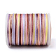 Segment Dyed Polyester Thread NWIR-I013-C-12-3
