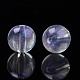Perles en acrylique transparente X-OACR-N008-108C-01-3