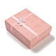 Картонные коробки ожерелья бумаги CON-G021-01C-02-2