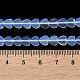 Opalite бисер пряди G-M403-A49-02-5