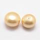 Mixed Shell Pearl Beads BSHE-P008-03B-3