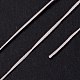 フラットワックスポリエステル糸ストリング  マイクロマクラメコード  革縫い用  ミックスカラー  0.8~0.9x0.3mm  約109.36ヤード（100m）/ロール YC-D004-01-M-4
