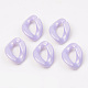 Opaque Acrylic Linking Rings OACR-S038-003A-03-2