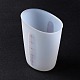 Silikonmessbecher&nbsp;DIY-C075-01C-4