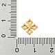 Филигранные соединительные элементы из нержавеющей стали 304 STAS-Z076-20G-3