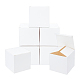 Perlen 30 Packung Falzpapierbox CON-NB0001-24-1