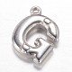 201 Stainless Steel Charms STAS-G081-29P-2
