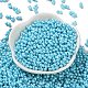Бисер из стекла  SEED-L011-04A-11-2
