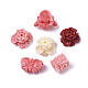 Synthetic Coral Beads CORA-R019-038-2
