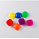 Harz Cabochons CRES-R056-12x12mm-M-1