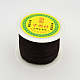 Round String Thread Polyester Fibre Cords OCOR-J001-02-1MM-1
