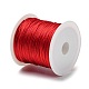 15-Ply Round Nylon Thread NWIR-Q001-01A-01-2