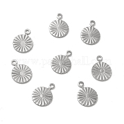 Подвески из нержавеющей стали марки 304 STAS-P319-30P-03