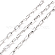 Цепи из нержавеющей стали марки 304 CHS-C002-03P-03