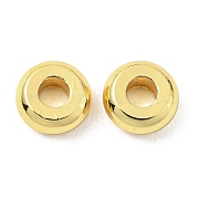 Латунные бусины KK-D032-01C-G