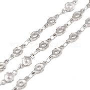 Цепи из нержавеющей стали 304 CHS-Z009-02P