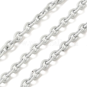 Цепи из нержавеющей стали марки 304 STAS-B067-06A-01
