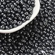 6/0 стакан бисер SEED-L011-08A-10