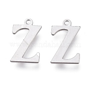 Подвески из нержавеющей стали 304 STAS-H112-Z-P