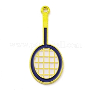 Подвески из эмали и сплава FIND-Z044-02D
