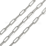 Цепи из нержавеющей стали 304 CHS-S011-03A-P